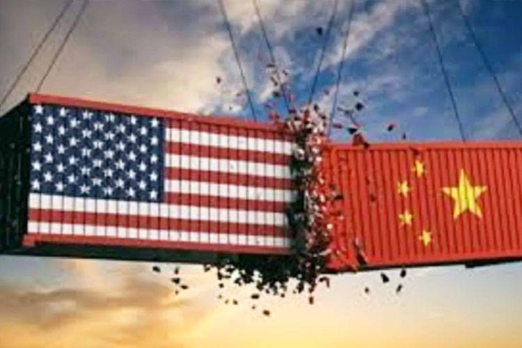 China Tolak Ancaman Tarif Tambahan AS Terhadap Negara BRICS: 