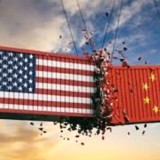 China Tolak Ancaman Tarif Tambahan AS Terhadap Negara BRICS: 