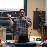 Pansus RPJMD Beberkan Skema Bantuan Keuangan Desa Rp500 Juta Subandi-Mimik Idayana