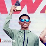 Kahf Dukung Penuh Mantra116 2025, Bawa Semangat Perawatan Diri untuk Pelari Pria