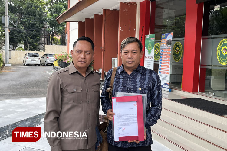 Sengketa Aset Tanah, Warga Malang Tempuh Jalur Hukum Lawan Kerabat Sendiri