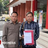 Sengketa Aset Tanah, Warga Malang Tempuh Jalur Hukum Lawan Kerabat Sendiri