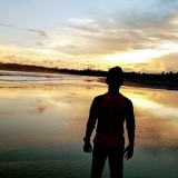 Pantai Rewataa: Permata Pamboang yang Butuh Perhatian Serius