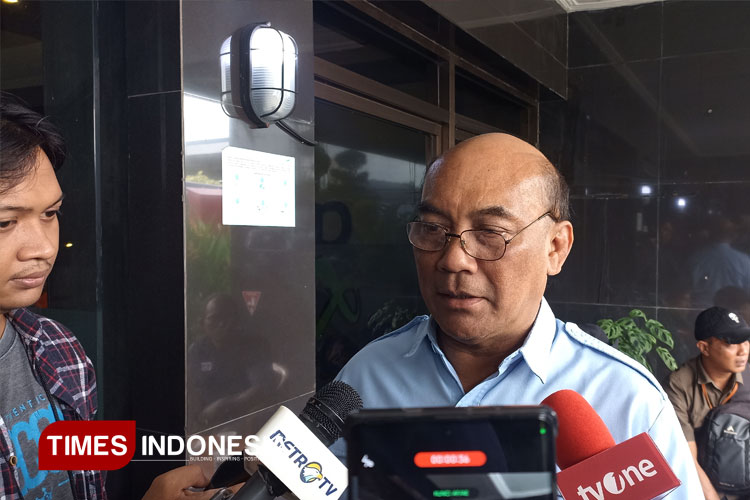 KMP Tunu Pratama Jaya Ternyata Dikendalikan Nahkoda Pengganti Sebelum Tenggelam