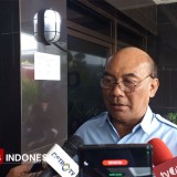 KMP Tunu Pratama Jaya Ternyata Dikendalikan Nahkoda Pengganti Sebelum Tenggelam