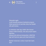 Bupati Probolinggo Ingatkan Soal Penipuan Berkedok Hibah Pesantren
