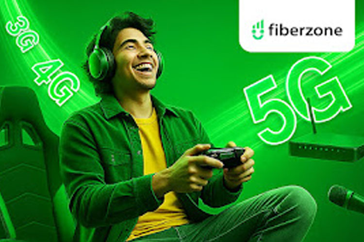 Revolusi Internet Indonesia: dari 3G Lemot ke 5G Super Cepat