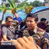 Wagub Jatim Sebut Proyek SRRL Didanai Pinjaman dari Pemerintah Jerman Rp4,3 Triliun