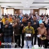 Pemkab Sleman Salurkan Bantuan untuk Warga Korban Bencana Alam
