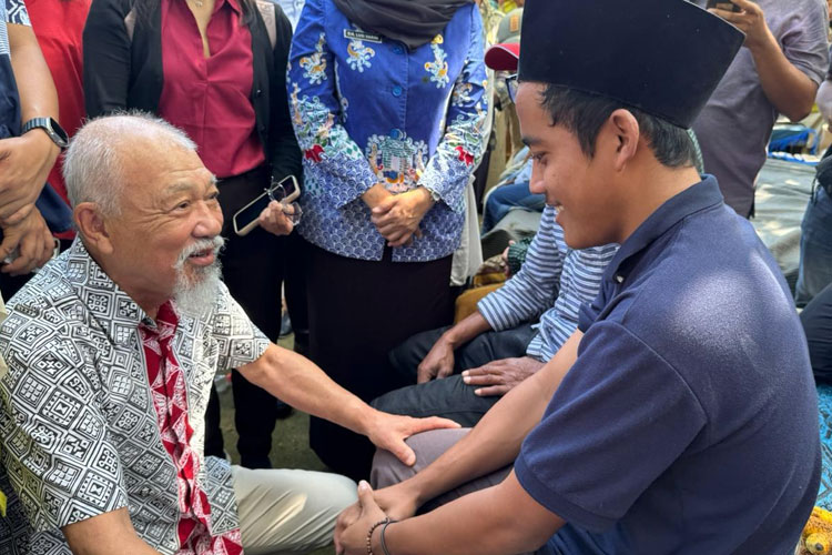 Global Leprosy Advocate Mr. Yohei Sasakawa to Visit Probolinggo for Health and Inclusion Mission