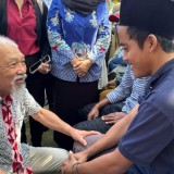 Global Leprosy Advocate Mr. Yohei Sasakawa to Visit Probolinggo for Health and Inclusion Mission