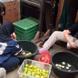 Bandung Zoo Kenalkan Dunia Konservasi ke Remaja Lewat Program Junior Keeper Training