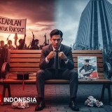Aktivis Hilang Setelah Lulus Kuliah, Mengapa?