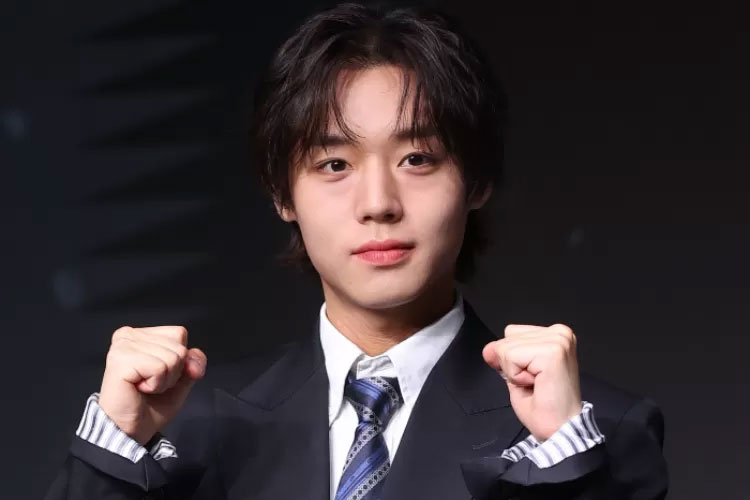 Park Ji Hun Terima Tantangan jadi Chef Militer
