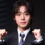 Park Ji Hun Terima Tantangan jadi Chef Militer