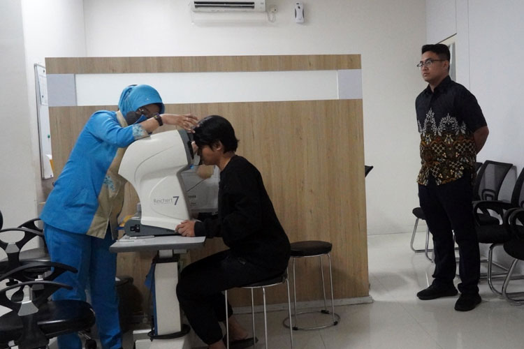 KAI Daop 8 Surabaya Beri Pendampingan Korban Insiden Pelemparan Batu KA Sancaka