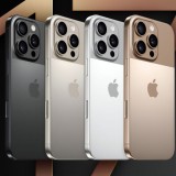 Bocoran Spek Apple iPhone 17 Pro Max, Mulai Baterai Hingga Rangka