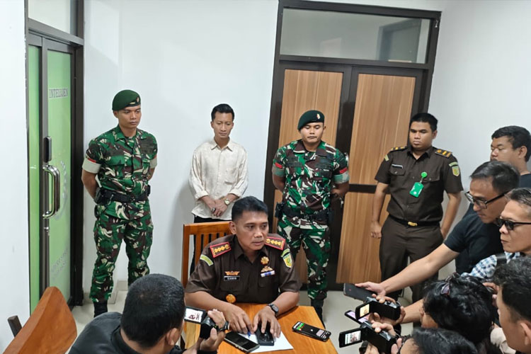 Skandal Dugaan Korupsi Lampu Jalan di Cianjur Makin Terang, Kejaksaan Sita Rp1 Miliar