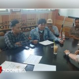Dugaan Motor Desa Digadaikan, Posnu Kota Banjar Soroti Pengawasan dan Pembinaan DPMD