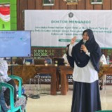 Doktor Mengabdi, Para Pakar Peternakan UB Berbagi Ilmu kepada Peternak Bojonegoro