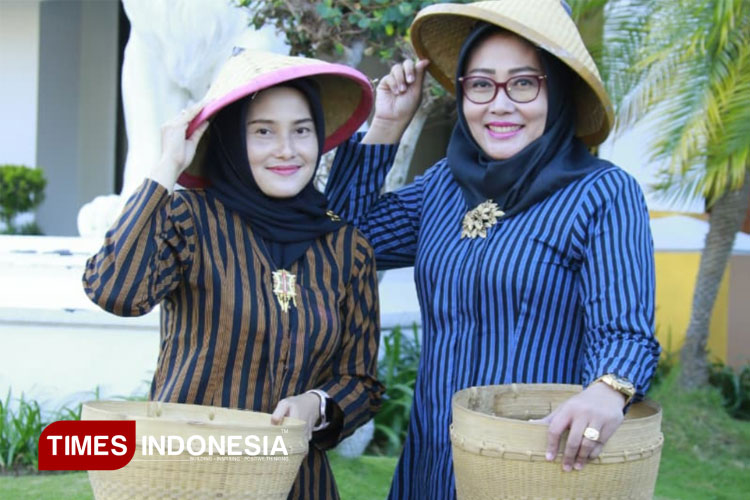 Meriahkan Ponorogo Rikolo Semono, ASN Wajib Berbusana Surjan