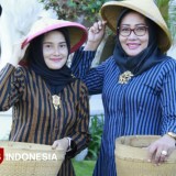 Meriahkan Ponorogo Rikolo Semono, ASN Wajib Berbusana Surjan
