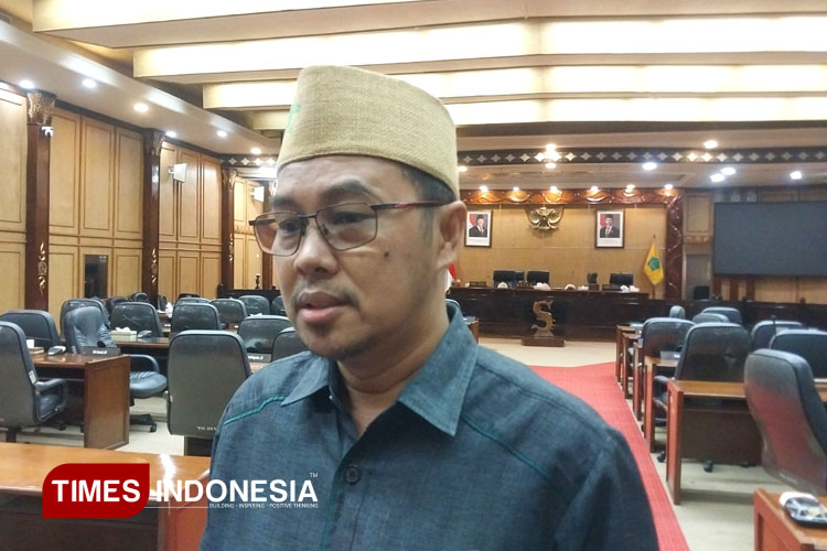 Dukung Rencana Bus Sekolah, Ketua DPRD Sidoarjo: Libatkan Angkot untuk Jangkau Wilayah Padat