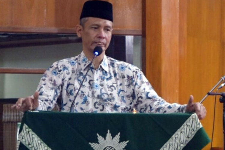 Muhammadiyah Kota Malang Sebut Kehadiran Zakir Naik Perlu Disikapi Dewasa dan Toleransi