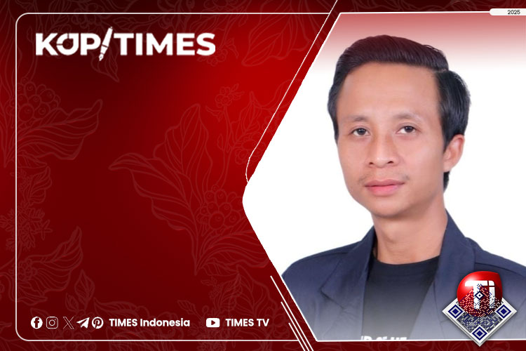 Arifudin, Pemuda NTB.