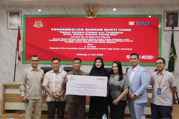 Keadilan Korban Wahyu Kenzo Menanti, Lelang Aset Auto Trade Gold Dimulai