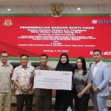 Keadilan Korban Wahyu Kenzo Menanti, Lelang Aset Auto Trade Gold Dimulai