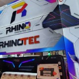 Dukungan Rhino Indonesia untuk Industri Fashion Melalui Teknologi Percetakan Digital