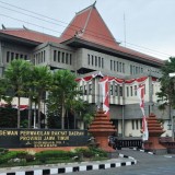 Jabatan Kepala Desa Kosong, DPRD Jawa Timur Audiensi dengan Kemendagri dan DPR RI