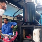 Ditresnarkoba Polda Jatim Musnahkan Barang Bukti 53 Ribu Narkotika Berbagai Jenis