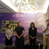 4 Tokoh Muda Bawa Semangat Kolaborasi Global di Korea Youth Summit 2025