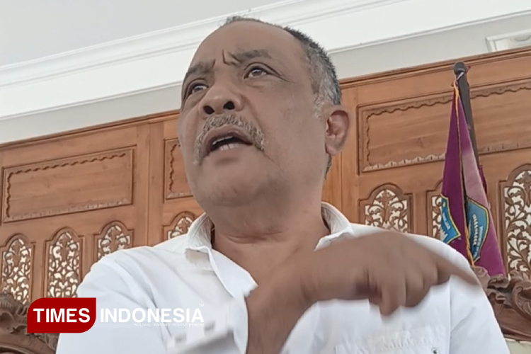 Wali Kota Banjar Ungkap Akan Putuskan Kerja Sama, Komisaris Kamisama Meradang