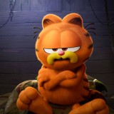 Alcon Entertainment Pastikan Garap Sekuel Garfield