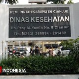 Tiba-tiba Kepala Dinas Kesehatan Cianjur Mengundurkan Diri, Diduga karena Alasan Ini