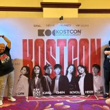KOSTCON 2025, Konser OST Drakor 