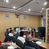 Kunjungi Kabupaten Probolinggo, Chairman Mr. Yohei Sasakawa Targetkan Zero Kusta