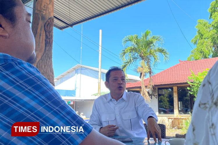 Ketua Askab PSSI Banyuwangi Siapkan Konsep Jitu Dorong Kemajuan Sepak Bola