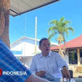 Ketua Askab PSSI Banyuwangi Siapkan Konsep Jitu Dorong Kemajuan Sepak Bola