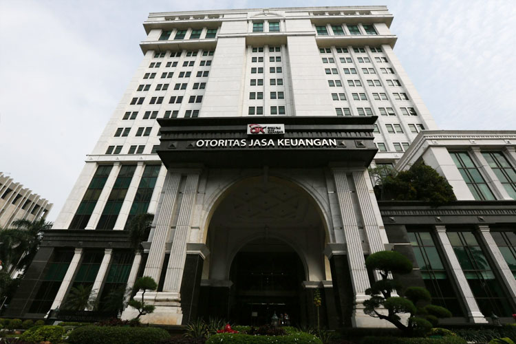 OJK Cabut Izin PT Dana Mandiri Sejahtera, Ada Apa?