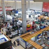 Manufacturing Surabaya 2025 Dukung Percepatan Transformasi Industri Indonesia Timur