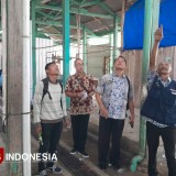 Pasar Pacitan Diperbaiki tapi PAD Masih Seret: Tunggakan Sewa Menggunung, Pedagang Pilih Trotoar