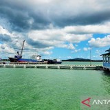 Pelabuhan Selat Lampa Natuna Kantongi Izin Lokasi Ekspor-Impor