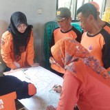 BPBD Banjarnegara Tingkatkan Kapasitas Tangguh Bencana untuk Desa Rawan Bencana Alam