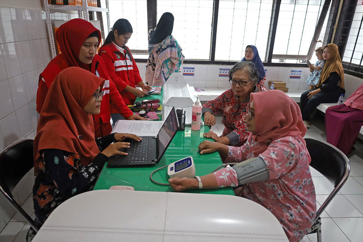 Pengentasan Stunting hingga Kesehatan Mental, Inovasi Unggulan Inovboyo 2025 Surabaya