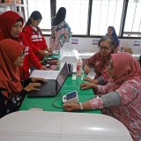 Pengentasan Stunting hingga Kesehatan Mental, Inovasi Unggulan Inovboyo 2025 Surabaya