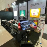 Canon Tampilkan Solusi Cetak Premium untuk Kreator dan Profesional